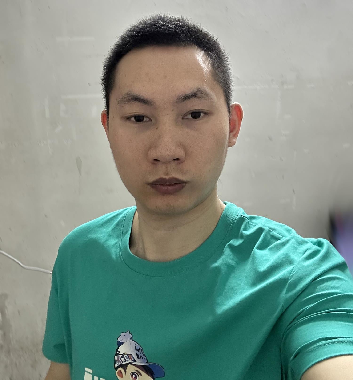 赣州dJ虔仔头像
