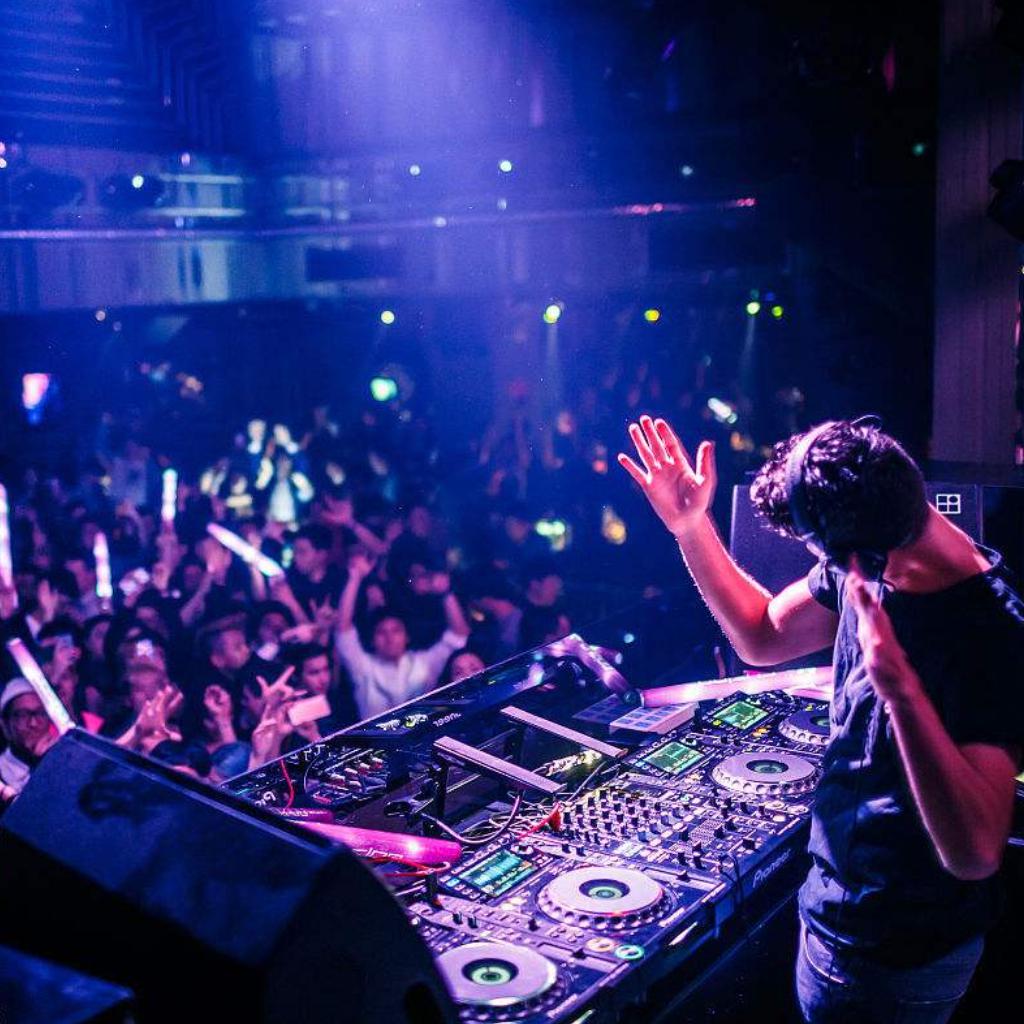 DJ.大帅头像