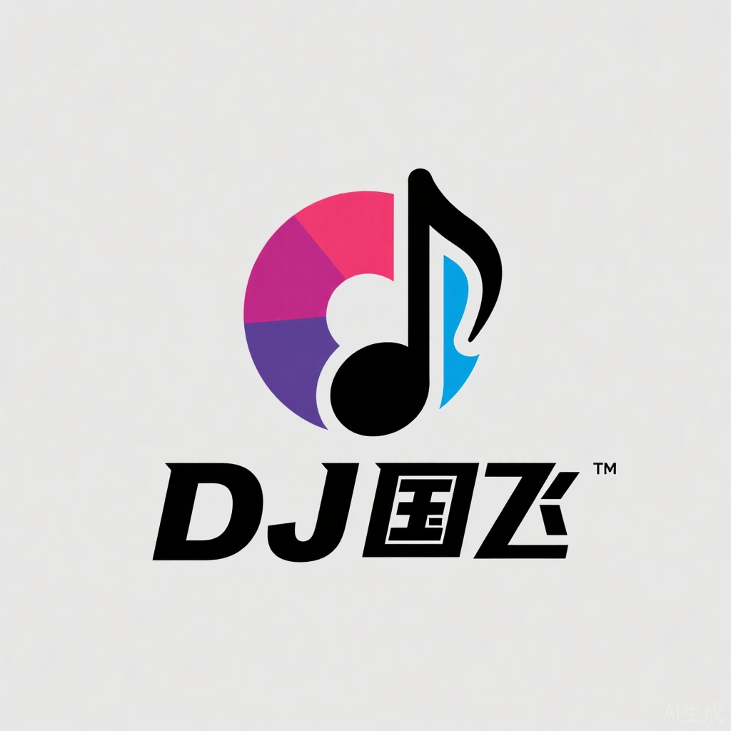 DJ国飞头像